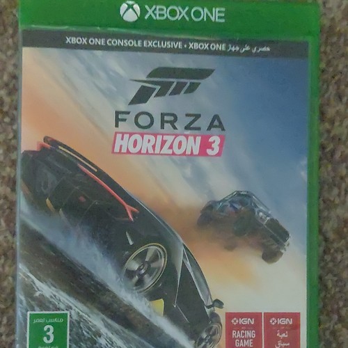 Microsoft studios forza - microsoft,