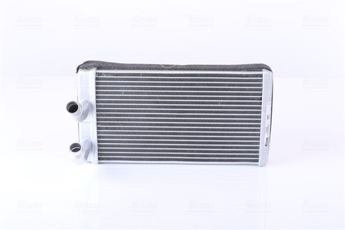Heat exchanger interior - exchanger,,