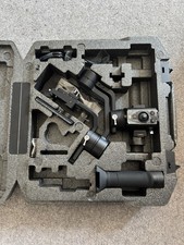 DJI Ronin SC DSLR Mirrorless