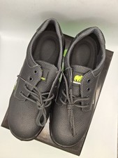 Bear Grip Safety Chukka Work