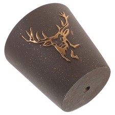  African Element Flower Pot