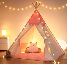 Besrey Kids Teepee Play Tent