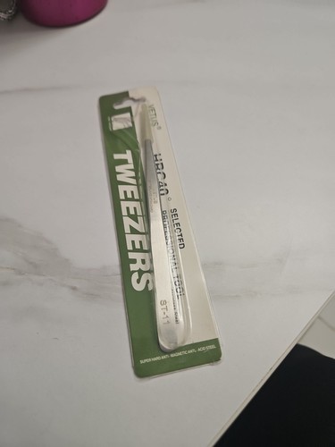 Vetus tweezers - st-11,