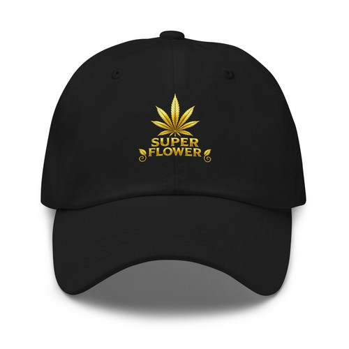 003 dad hat - sf,