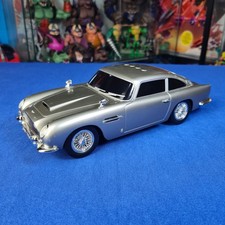 James Bond 007 Aston Martin