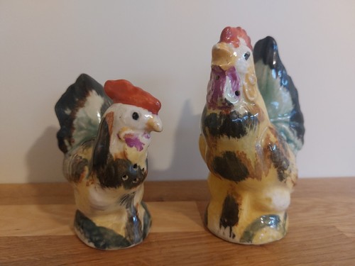 Collectors japanese japan hen - collectors,