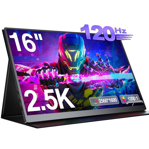 Uperfect 2560x1600 120hz - uperfect,