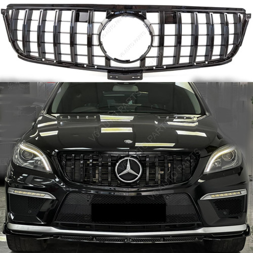 For mercedes w166 - for,