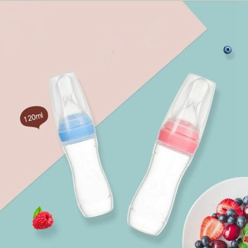 120 baby silicone squeeze - 120,
