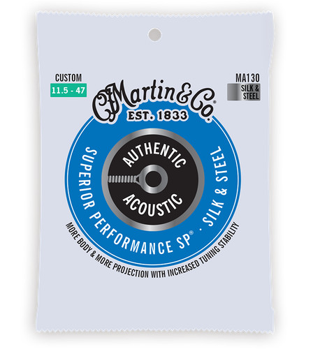Martin ma130 silk - martin, 11½-47