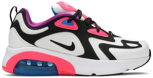 Juniors nike air - 200, (gs)