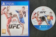 EA Sports UFC - PS4 - Same Day