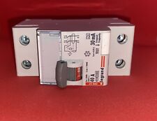 Legrand Tenby 09057 40A Amp