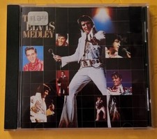 The elvis medley 1982 - ,