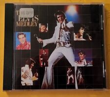  The ELVIS Medley CD 1982-