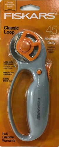 Fiskars 195210 1021 45mm - fiskars,