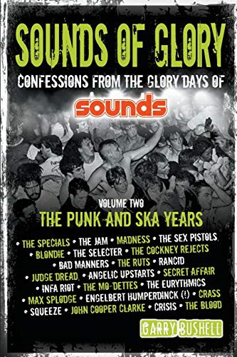 Sounds glory the punk and - sounds,