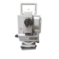 Used Sokkia SET4C Total Station