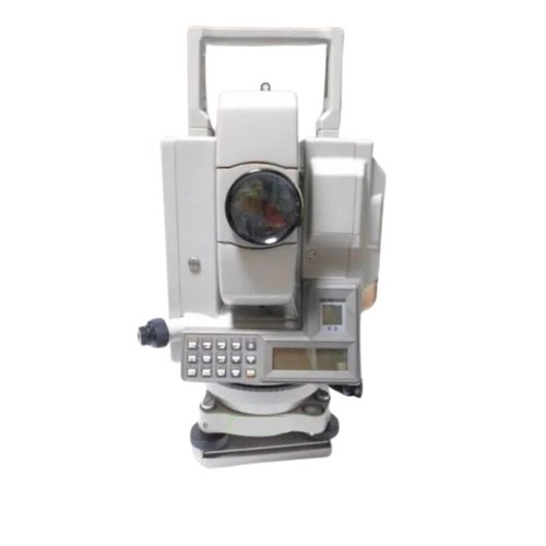 Used sokkia set4c total - sokkia,