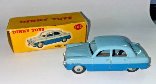 Original boxed dinky - original,