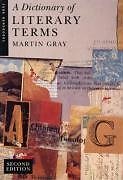 Dictionary literary terms - a,