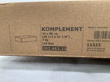 IKEA KOMPLEMENT Drawer