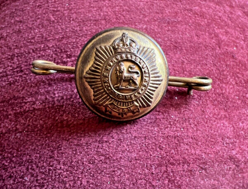 Ww1 worcester regiment - worcester,