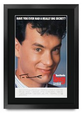 BIG Printed A3 Framed Signed