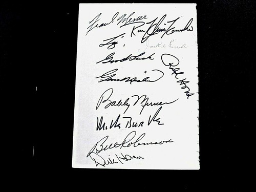 Burke messer d howser - m., f.