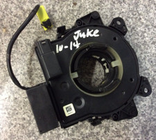 NISSAN JUKE TEKNA 1.5 DCI
