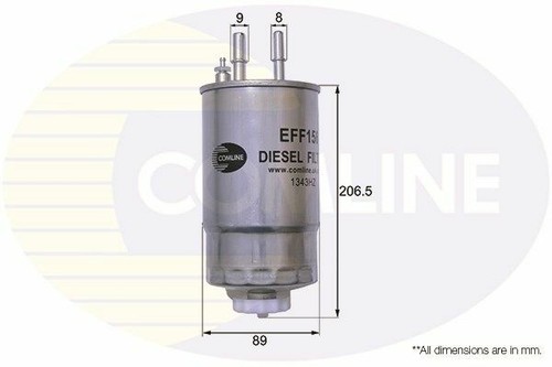 Fuel filter for peugeot bipper - peugeot,