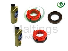 LANDROVER DISCOVERY 3 FRONT