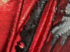 Red black reversible 5mm - reversible,