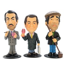 Only fools and horses bobble - fools,