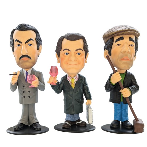 Only fools and horses bobble - only,