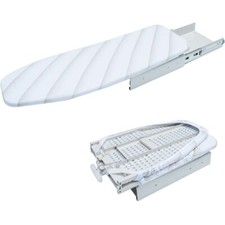 180° Rotation Ironing Board