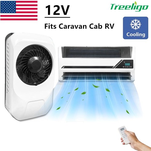 12v electric split truck - 12v,