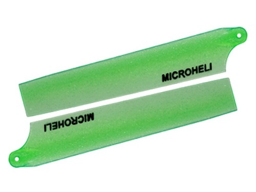 Microheli reflective plastic - microheli,