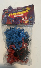 Arco Rogun Robots 40 Mini