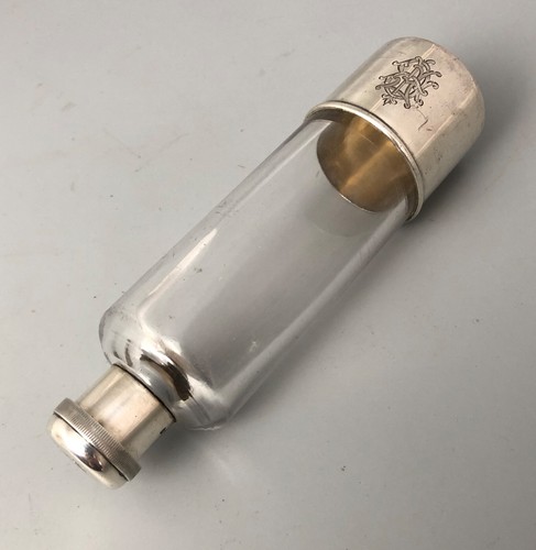 Victorian solid silver - victorian,