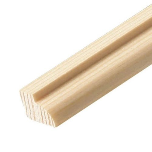 Pine glass bead softwood - glass,