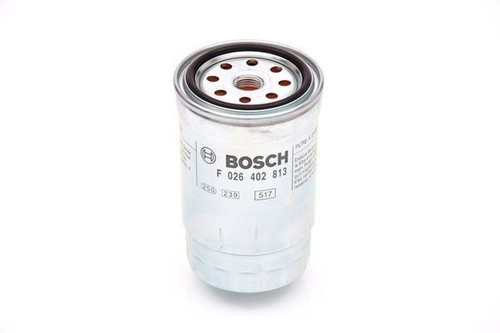 Bosch fuel filter - filter, for