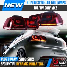 VW GOLF MK6 LED R-DESIGN