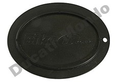 universal oval motorcycle