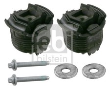 Repair Kit, axle beam for
