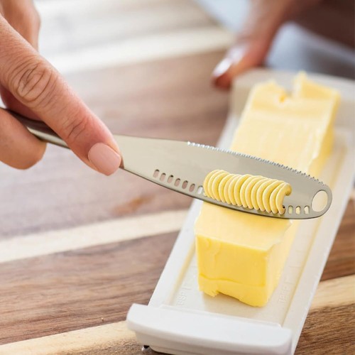 Better butter spreader - butter,