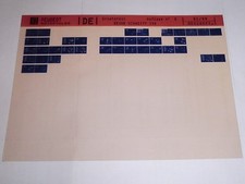 Peugeot Vivacity 100 Microfilm