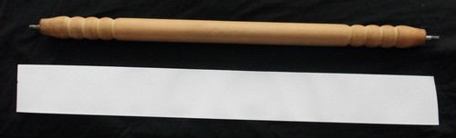 New handle coating - new,