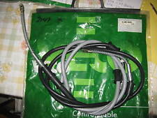 HANDBRAKE CABLE - BC2147 -