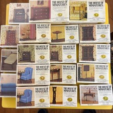 The House of Miniatures